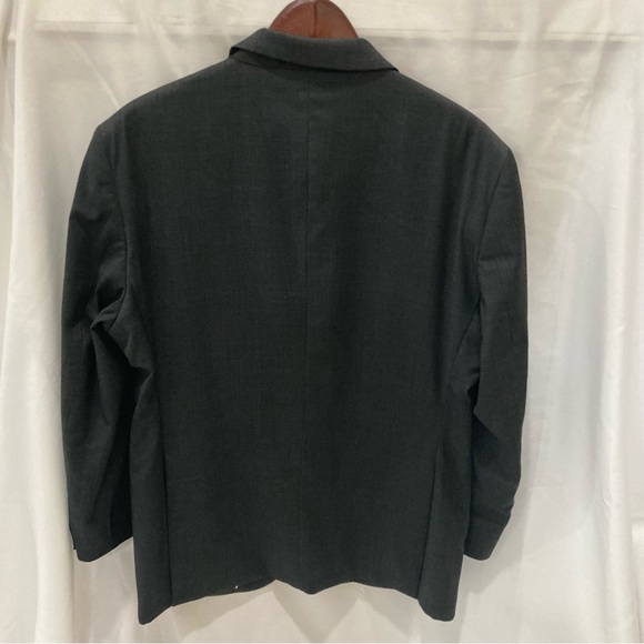 Kenneth Cole Awareness 42R blazer jacket - Picture 5 of 8